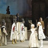 Vienna State Opera Selects Ooyala to Livestream the World's Largest Repertoire of Bal
