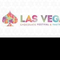 Las Vegas Wine & Food Festival  'Chocolate Festival' - Tickets on Sale Now Video