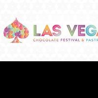Las Vegas Wine & Food Festival 'Chocolate Festival' - Tickets on Sale Now