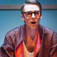 Alex Tops to Play 'Brad' in Fugard's THE ROCKY HORROR SHOW Video