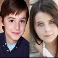 LES MISERABLES Finds Its Little People! Young Cosette, Eponine and Gavroche…