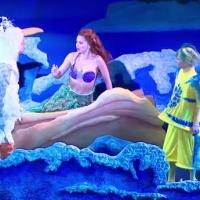 STAGE TUBE: First Look at Jessica Grove, Alan Mingo Jr. and More in Highlights of…