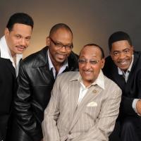 Local Horns Players Join THE FOUR TOPS at Arcadia Performing Arts Center, 1/21 Video