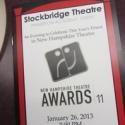 New Hampshire Theatre Awards, 1/26 Video
