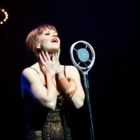 Photo Flash: First Look at Megan Sikora and More in Marriott Theatre's CABARET Video