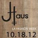 JHaus Showing at Style Fashion Week LA