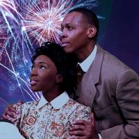 School of Theatre at Florida State Presents RAGTIME, Now thru 3/1 Video