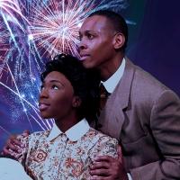 School of Theatre at Florida State Presents RAGTIME, Now thru 3/1