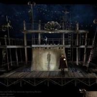 A.R.T.'s Re-Imagined Production of THE TEMPEST Will Now Play Smith Center Through 4/2 Video