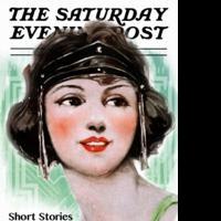 Saturday Evening Post Celebrates the Release of F. Scott Fitzgerald's GATSBY GIRLS Video
