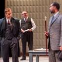 Photo Flash: First Look at Dion Graham, Kevin Kilner and More in Centerstage's AN ENE Video