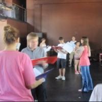 Burning Coal to Offer STC, JR, and STC 2013 Summer Theatre Conservatories Video