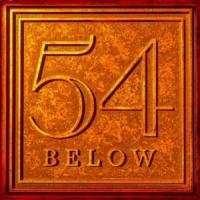 Louisa, Requested & @Actor_Friend Set for Late Night at 54 Below This Week