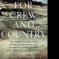 Book Signing of FOR CREW AND COUNTRY Set at the National Museum of the Pacific War To Video