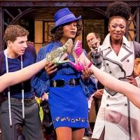 BWW Exclusive Details On Theatre Under the Stars' Season of Audience Favorites Video
