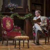 Photo Flash: First Look at the Milwaukee Repertory Theater's HARVEY Video