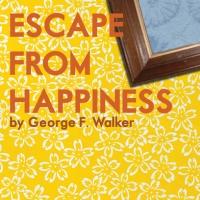 Alumnae Theatre Launches 2014-2015 Season with George F. Walker's ESCAPE FROM HAPPINE Video