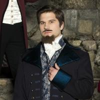 BWW Reviews: BYU's Impressive U.S. Premiere of THE COUNT OF MONTE CRISTO Shows Great Potential