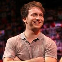 Gerard Canonico and More Set for York Theatre Company's Developmental Reading of A…