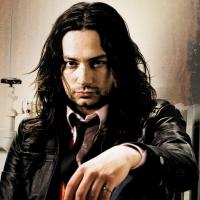 BWW CD Reviews: Constantine Maroulis' CONSTANTINE Showcases Rock Zeal and Charisma