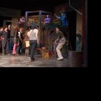 BWW Reviews: A Mixed Bag of Blessings in York Little Theatre's GODSPELL Video