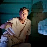 Photo Flash: First Look at Alan Cumming & More in MACBETH on Broadway! Video