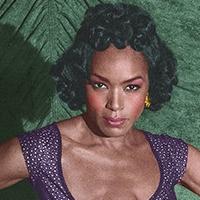 BWW Interview: Angela Bassett Spills about Life at the FREAK SHOW