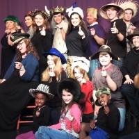 Columbia Children's Theatre 2nd Annual Benefit Performance Set for Today Video