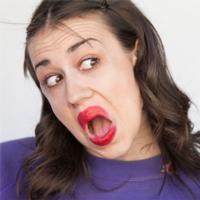 BWW Reviews: MIRANDA SINGS, Leicester Square Theatre, September 9 2013 Video