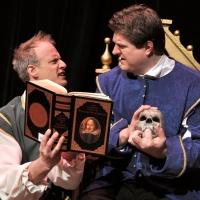  Lyric Arts to Present THE COMPLETE WORKS OF SHAKESPEARE (ABRIDGED), 3/28-4/13