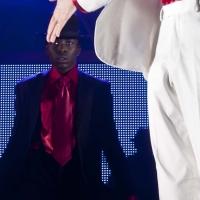 BWW Reviews: THRILLER LIVE, Lyric Theatre, Shaftesbury Avenue, October 24 2013