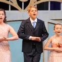 BWW Reviews: The Sound of Music Climbs Every Mountain at Porthouse