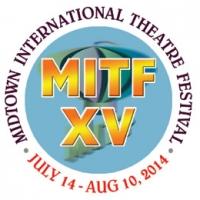 Midtown International Theatre Festival to Host New Play Salon, 3/31 Video
