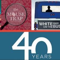 Northlight Theatre Announces Casting for 'PENSACOLA', THE MOUSETRAP, and WHITE GUY ON Video