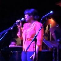STAGE TUBE: Promo - Adrienne Warren, Corey Mach and More Set for LYONS & PAKCHAR at T Video