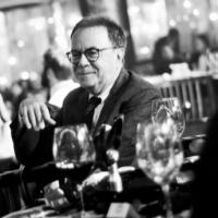 Photo Flash: Joel Grey, Jefferson Mays & More Visit QUEEN OF THE NIGHT at Newly…
