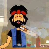 VIDEO: First Look - Trailer for CHEECH & CHONG Animated Movie, Coming to Theaters 4/1 Video