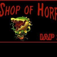 Run Crew and Ushers Needed for MIT Musical Theatre Guild's LITTLE SHOP OF HORRORS Video