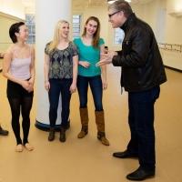 Pace Performing Arts at Pace University Unveils New Major Video