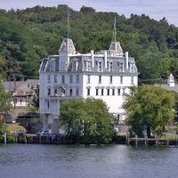 Goodspeed Musicals Adds A WONDERFUL LIFE to 2015 Mainstage Season, 9/18