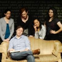 Dragon's 2nd Stages Series to Open with Neil LaBute's SOME GIRL(S), 3/7-16 Video
