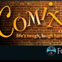 Dan Soder, Nick Vatterott and More to Headline at Comix At Foxwoods, Summer 2013 Video