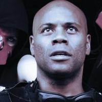 Kentucky Shakespeare to Launch New Ira Aldridge School Tour