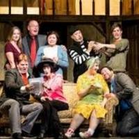 BWW Reviews: Rabbit Run Introduces Audience to Unbridled Comic Hysteria in NOISES OFF Video