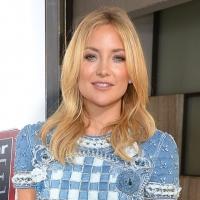 Fashion Photo of the Day 8/1/13 - Kate Hudson