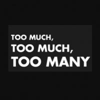 Tickets to Roundabout Underground's TOO MUCH, TOO MUCH, TOO MANY Now on Sale Video