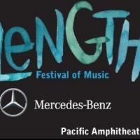 Pacific Symphony Presents Wavelength Festival of Music, Now thru 8/25