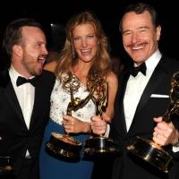 The 67th PRIMETIME EMMY AWARDS Airs LIVE on FOX Tonight