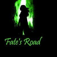 Teen Author Pens First Novel, FATE'S ROAD Video