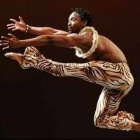 Staten Island Ballet Kicks Off 13th New York International Choreographers Festival wi Video